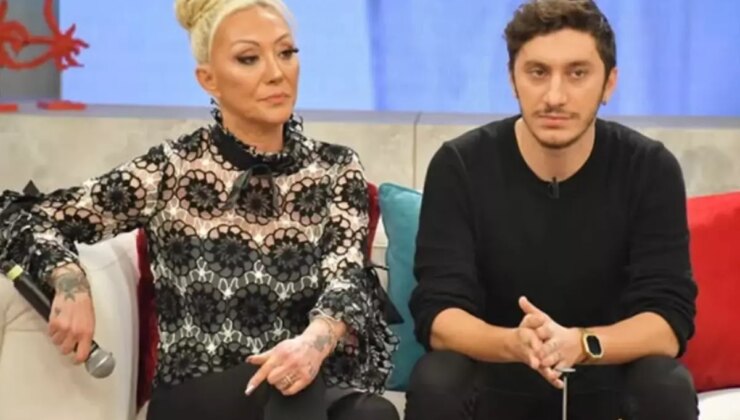 Güllü’nün ölümüyle oğlu Tuğberk Yağız Gülter ifadeye çağrıldı