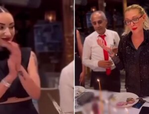 Güllü’nün son doğum günündeki dileği yürekleri burktu! Yine çocuklarını ve torununu düşünmüş