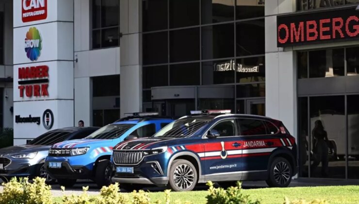 Habertürk grubundan açıklama: Spekülasyonlar 1300 çalışanımızı derinden üzmektedir