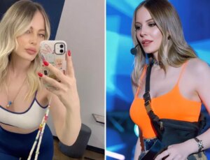 Hande Sarıoğlu ateş püskürdü: Hakkımı helal etmiyorum