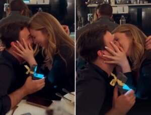 Hayal Köseoğlu doğum gününde evlilik teklifi aldı! İşte sevgilisi