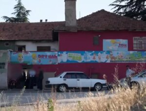 Hayır mağazasında cinsel ilişki karşılığı yardım skandalına 35 yıla kadar hapis talebi