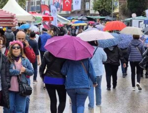 Her 3 kişiden biri bu ilçeden ayrılmak istiyor