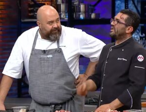 Hesabı eleştiren müşterisi ile dalga geçen Bedri Usya’ya bakanlıktan inceleme