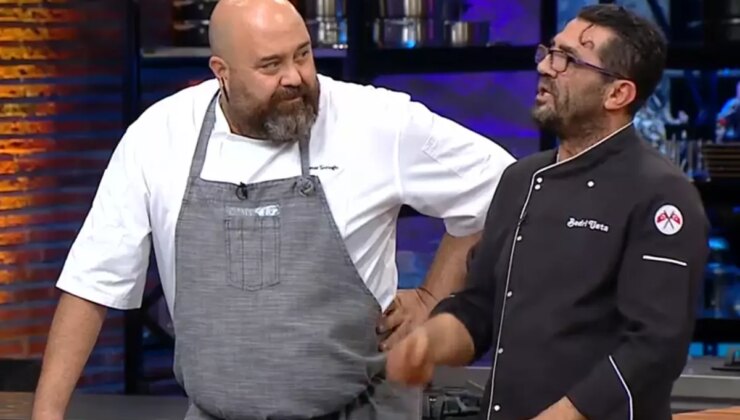 Hesabı eleştiren müşterisi ile dalga geçen Bedri Usya’ya bakanlıktan inceleme