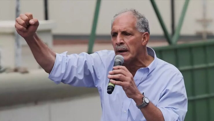 Honduras’ta devlet başkanı seçimini Filistin kökenli muhafazakar aday Asfura kazandı