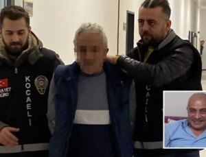 Husumetlisini öldüren sanık müebbete mahkum oldu