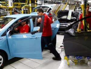 Hyundai’den heyecanlandıran Türkiye kararı! Elektrikli otomobil üretimi için harekete geçtiler