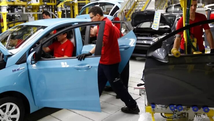 Hyundai’den heyecanlandıran Türkiye kararı! Elektrikli otomobil üretimi için harekete geçtiler