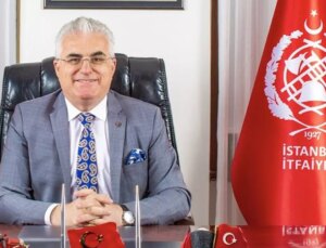 İBB İtfaiye Daire Başkanı Remzi Albayrak gözaltına alındı