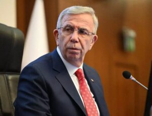 İçişleri Bakanlığı’ndan Mansur Yavaş’a 2. soruşturma izni