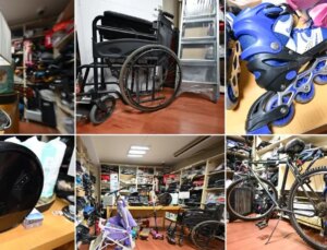 İETT araçlarında unutulan eşyalar arasında yok yok