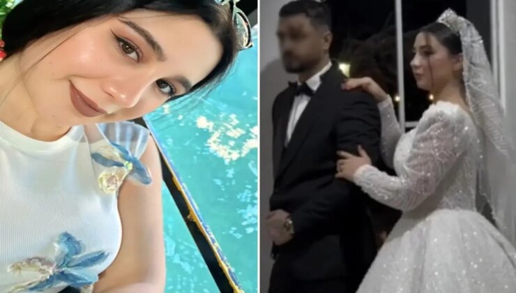 İlayda’yı katleden cani aylar sonra yakalandı