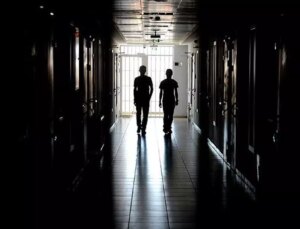 İnfaz indirimi Meclis’ten geçti! İşte kapsam dışında bırakılan suçlar