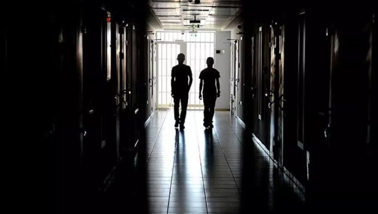 İnfaz indirimi Meclis’ten geçti! İşte kapsam dışında bırakılan suçlar