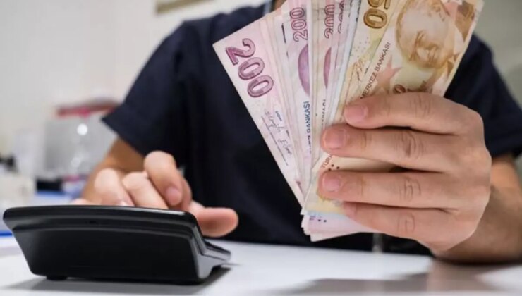 İş dünyasından hükümete ‘asgari ücret’ çağrısı