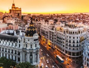 İspanya’dan 200 bin Türk’e iş kapısı! Giden yılda 1 milyon 750 bin lira kazanacak