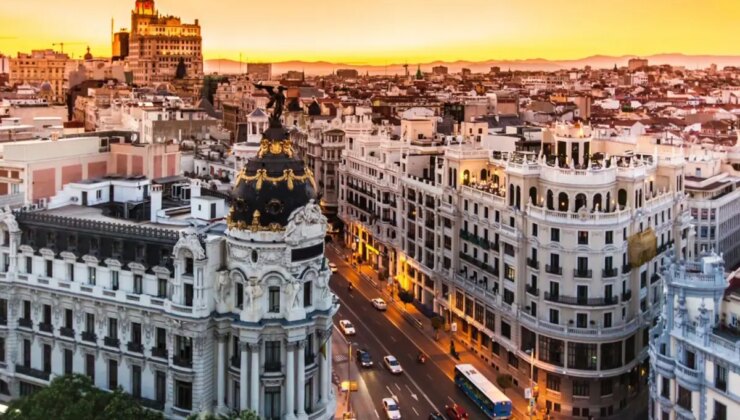 İspanya’dan 200 bin Türk’e iş kapısı! Giden yılda 1 milyon 750 bin lira kazanacak