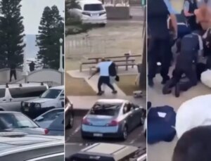 İsrail’den bir açıklama daha! Hanuka kutlamalarındaki saldırı sonrası ipler gerildi