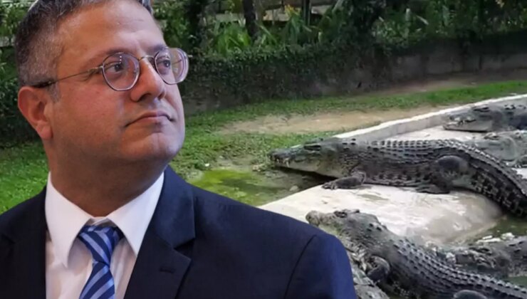 İsrailli Bakan Ben-Gvir’den Filistinli esirler için insanlık dışı teklif