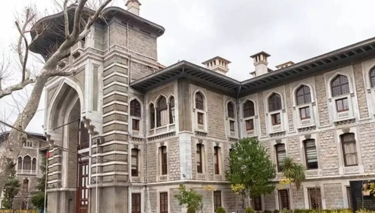 İstanbul Erkek Lisesi’nde taciz ve darp iddiası: 3 öğrenciden suç duyurusu