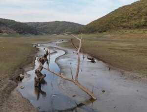 İstanbul’a neden kar yağmıyor? Uzmanı tek bir nedene bağladı
