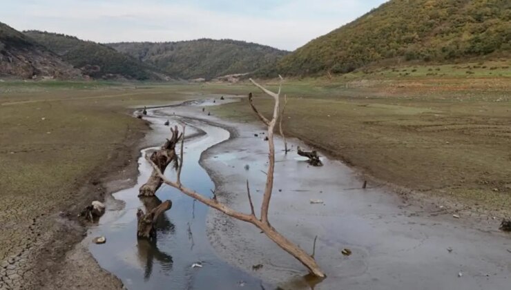 İstanbul’a neden kar yağmıyor? Uzmanı tek bir nedene bağladı