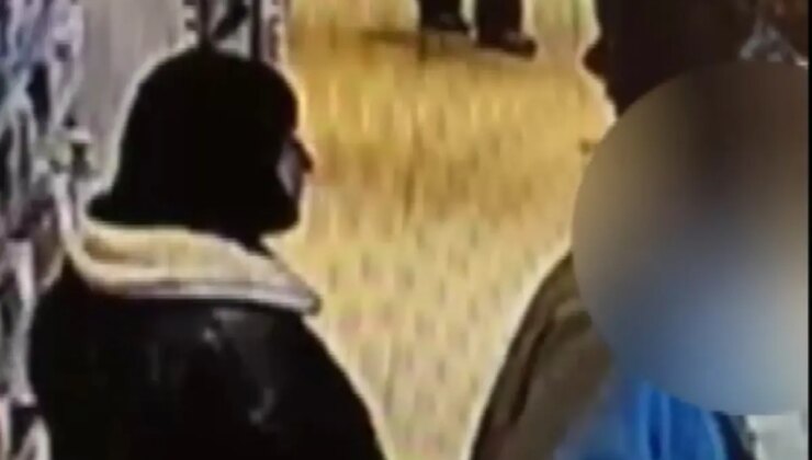 İstanbul’da alışveriş merkezlerinde cep telefonunu çalan hırsız yakalandı: 39 suç kaydı var