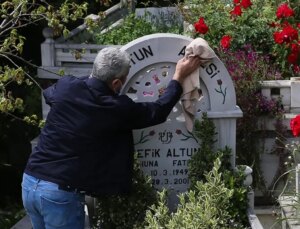 İstanbul’da en pahalı mezar yerinin fiyatı dudak uçuklattı