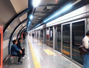 İstanbul’da toplu ulaşım 1 Ocak’ta ücretsiz olacak