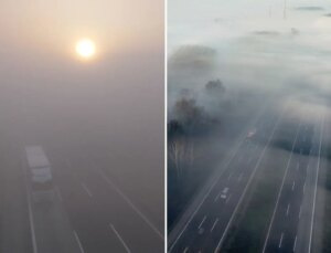 İstanbul’un yanı başında göz gözü görmüyor