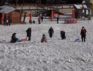 İşte 2026’ya Uludağ’da girmenin bedeli