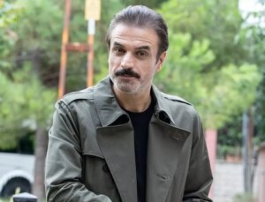 İşte ünlü oyuncu Ufuk Özkan’ın son hali