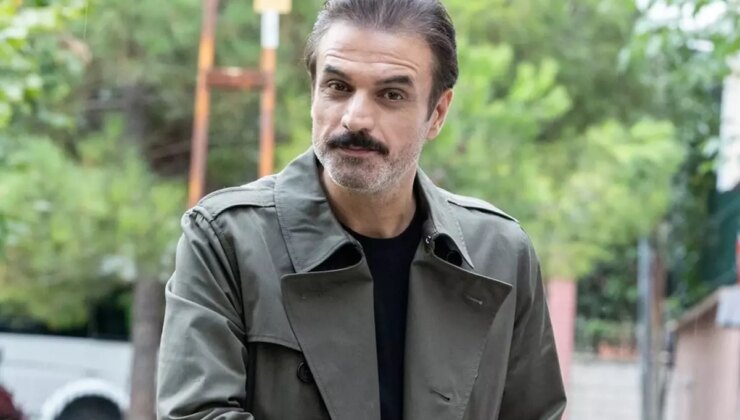 İşte ünlü oyuncu Ufuk Özkan’ın son hali