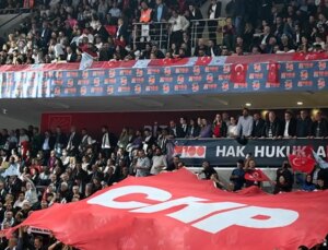 İstinaf’tan CHP kurultayı ve İstanbul İl Kongresi kararı