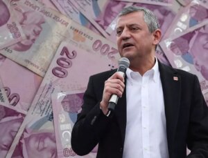 İşverenler şoke olacak! Özel’in AK Parti’nin kalesinde asgari ücret için önerdiği rakama bakın