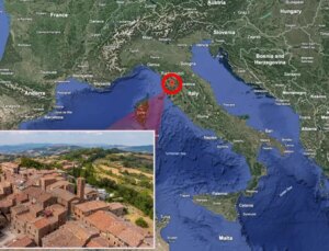 İtalya’nın tarihi kasabası orada yaşamak isteyenlere 30 bin dolar veriyor