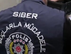 Jandarmadan ‘Siber Dolandırıcılık’ operasyonu: 54 tutuklu