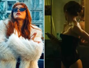 Jasmine dizisini TV+ yayından kaldırdı