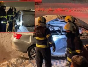 Kalp ameliyatı oldu, memleketine dönerken hayatını kaybetti