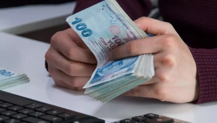 Kamu yöneticilerine seyyanen 30 bin lira zam teklifi geri çekildi