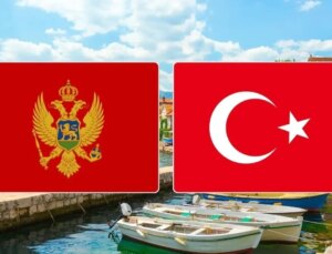 Karadağ, Türkiye için iptal ettiği vizesiz seyahat hakkını yeniden başlattı