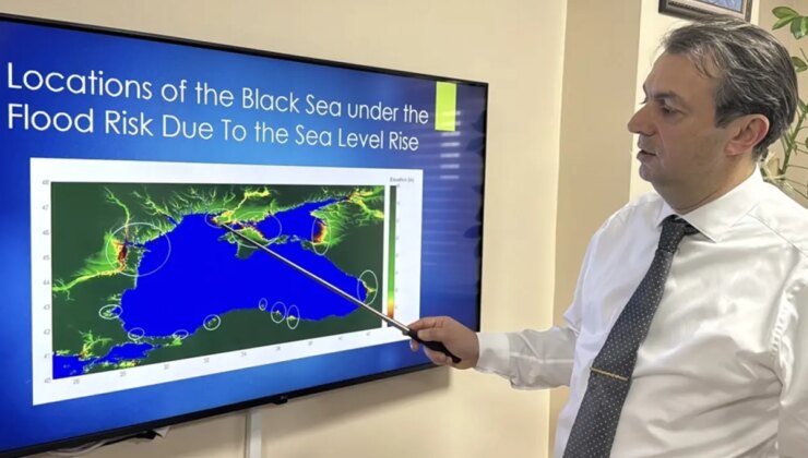 Karadeniz’de sessiz tehlike! 160 milyon insanın etkilenmesi söz konusu