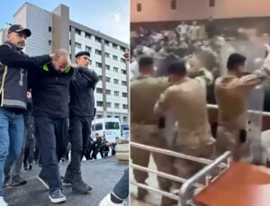 Karar duruşmasında salon karışmıştı! İşte Daltonlar davasında isim isim verilen cezalar