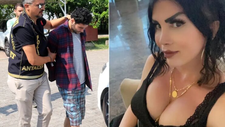 Katilin cinsel saldırı iftirası böyle çürütüldü