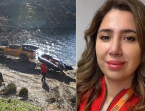 Kayıp Elif Kumal’dan ilk ipucu! Erkek arkadaşı gözaltına alındı