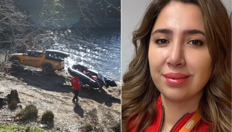 Kayıp Elif Kumal’dan ilk ipucu! Erkek arkadaşı gözaltına alındı