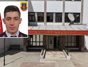 Kendi canına kıyan uzman çavuş, akılalmaz tuzakla intihara sürüklenmiş