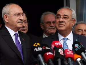 Kılıçdaroğlu’na genel başkanlık teklif edildi mi? Merak edilen soru yanıt buldu