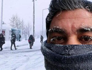 Kışın en sert günleri kapıda! Zemheri soğukları başlıyor, 40 gün sürecek